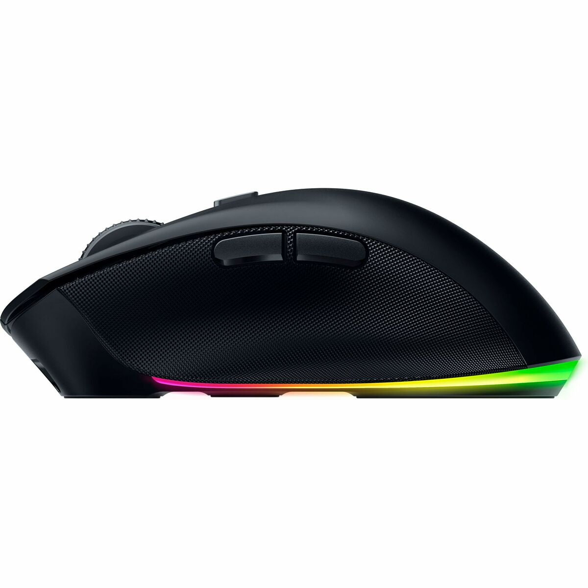 Mouse Razer PRO CLICK V2 Black 30000 dpi