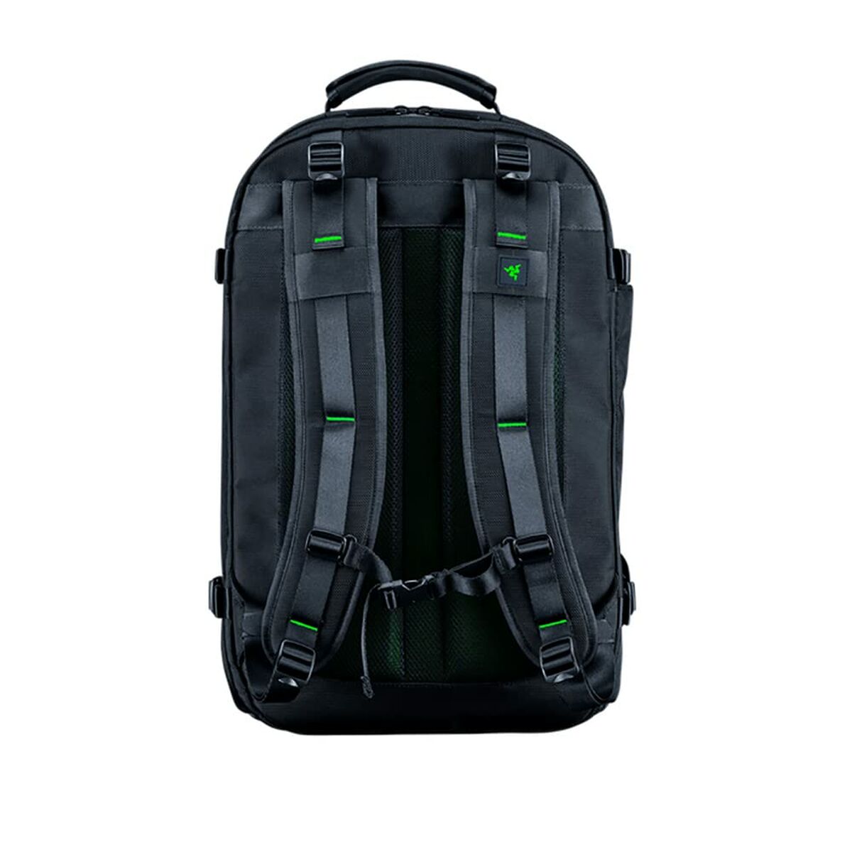 Laptop Backpack Razer RC81-03640116-0000 Black