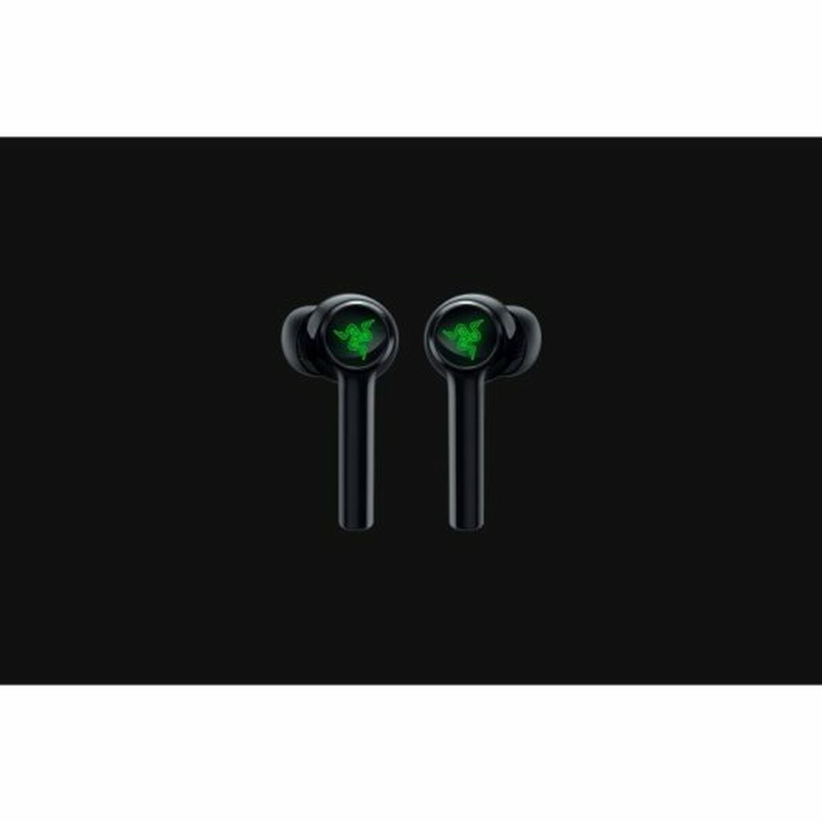 Headphones with Microphone Razer RZ12-04590100-R3G1 Black