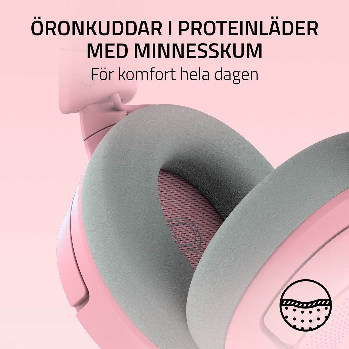 Headphones Razer RZ04-05170200-R3M1