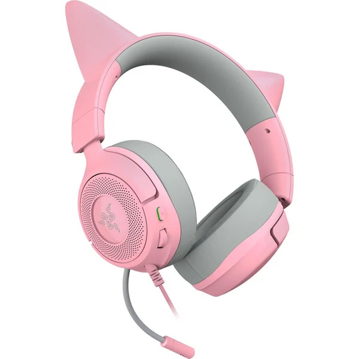 Headphones Razer RZ04-05350100-R3M1 Pink