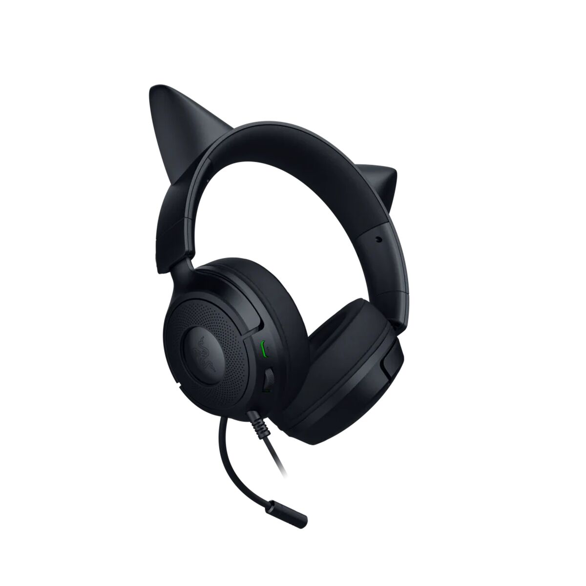 Headphones Razer RZ04-05350200-R3M1 Black