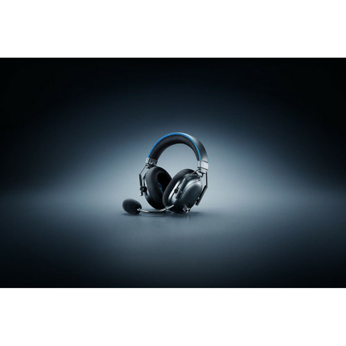 Headphones Razer RZ04-05400500-R3G1 Black