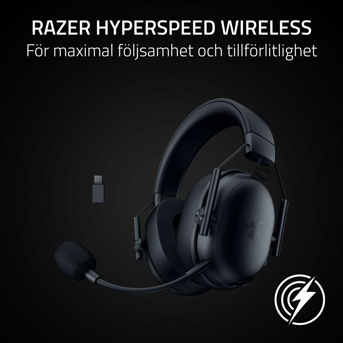 Headphones Razer RZ04-05420100-R3M1 White