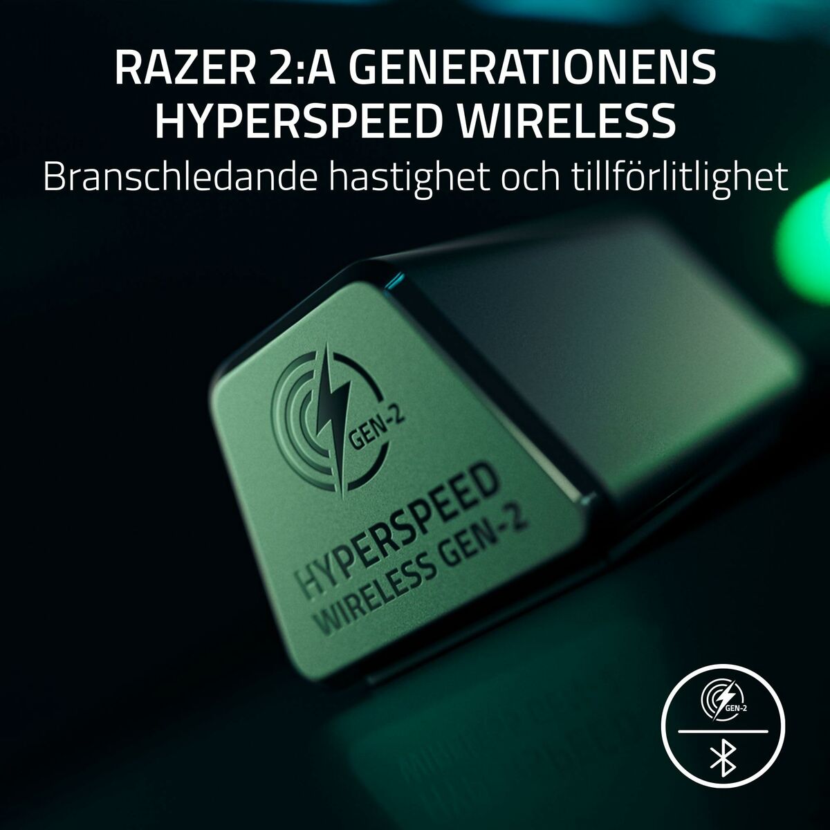 Headphones Razer RZ04-05410400-R3M1 White