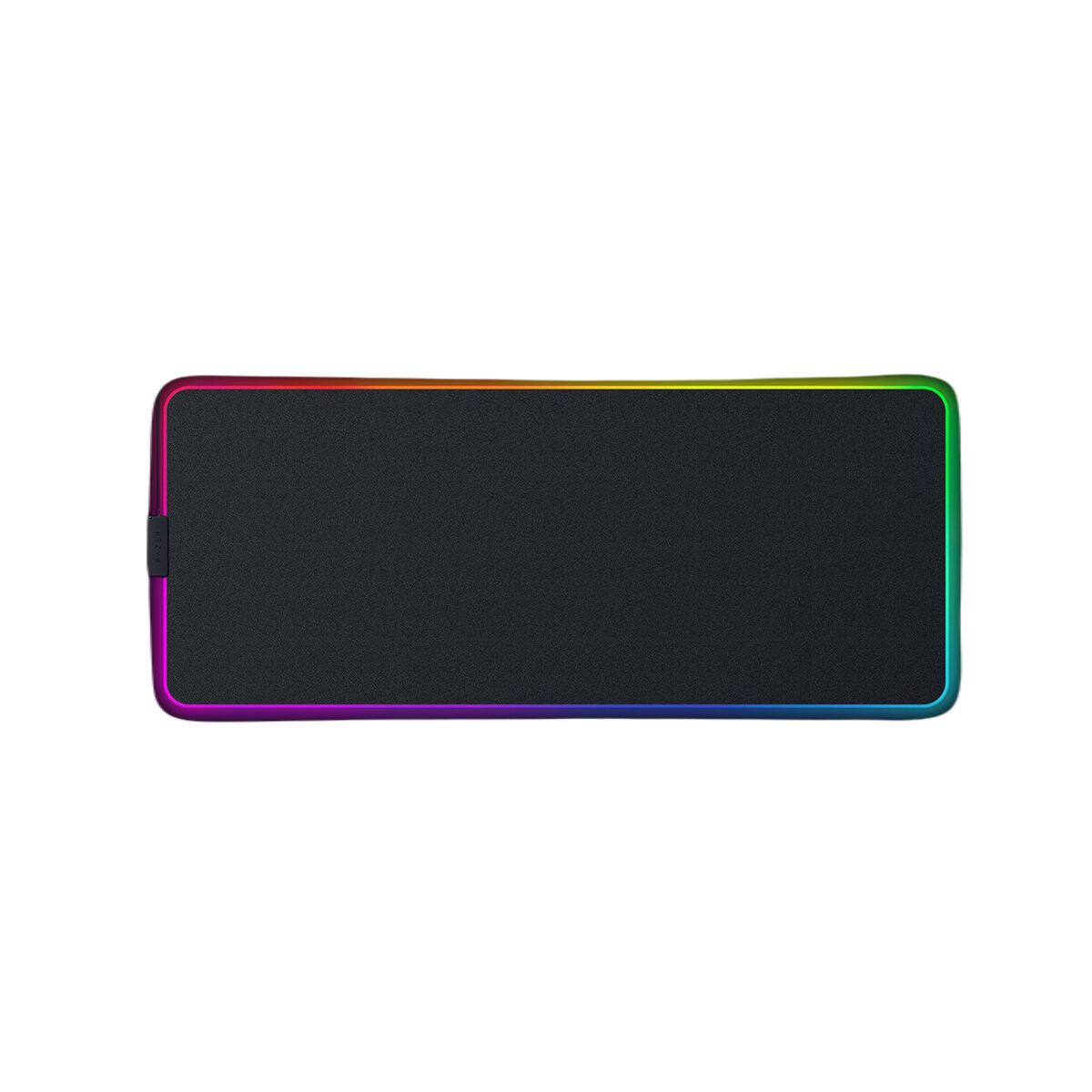 Mouse Mat Razer Strider Chroma Black