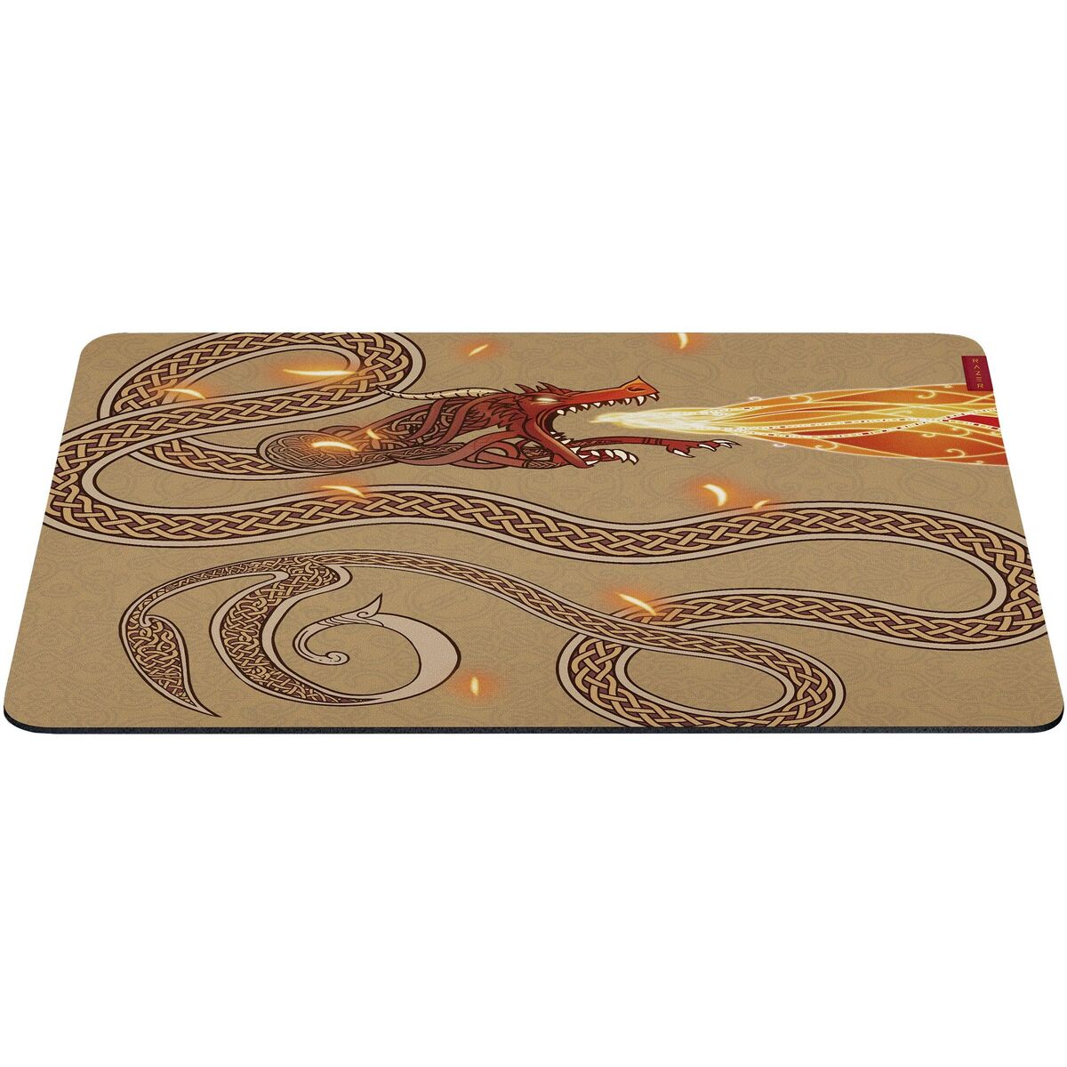 Mouse Mat Razer GIGANTUS V2 LARGE COUNTER STRIKE 2 ED.