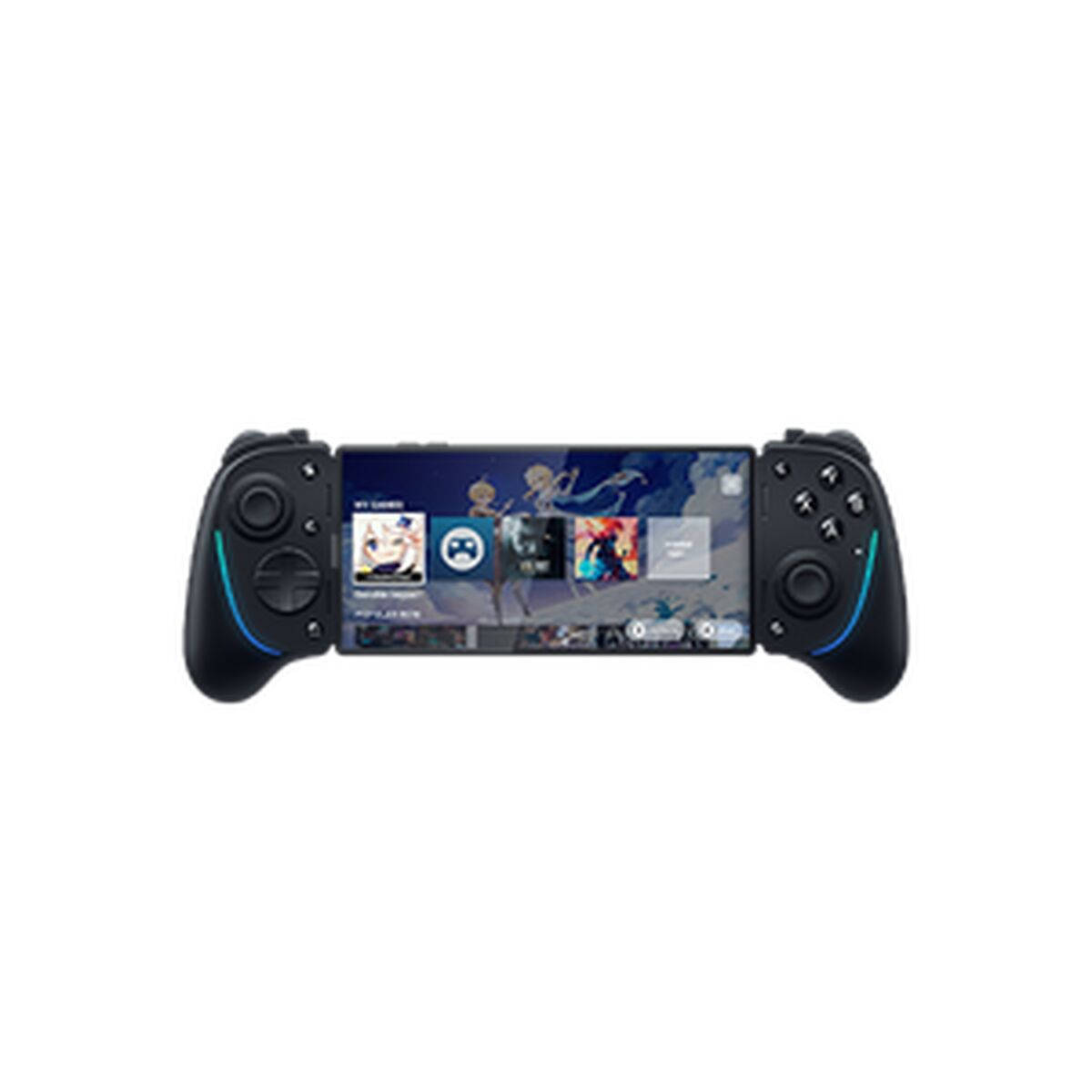 Steering wheel Razer RZ06-03550100-R3M1