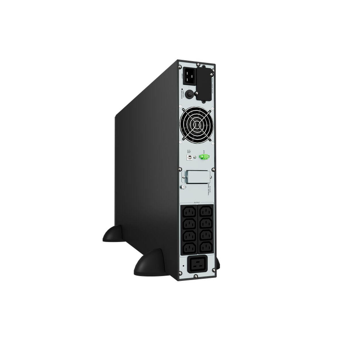 Uninterruptible Power Supply System Interactive UPS Vertiv GXE3-3000IRT2UXL 2700 W
