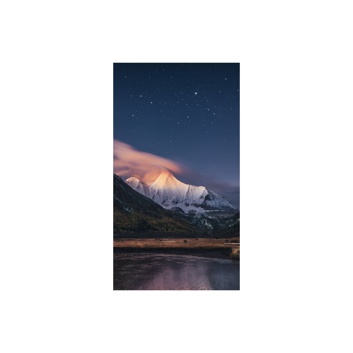 Monitor Samsung LH55VMCRBGBXEN Full HD 55" IPS LCD