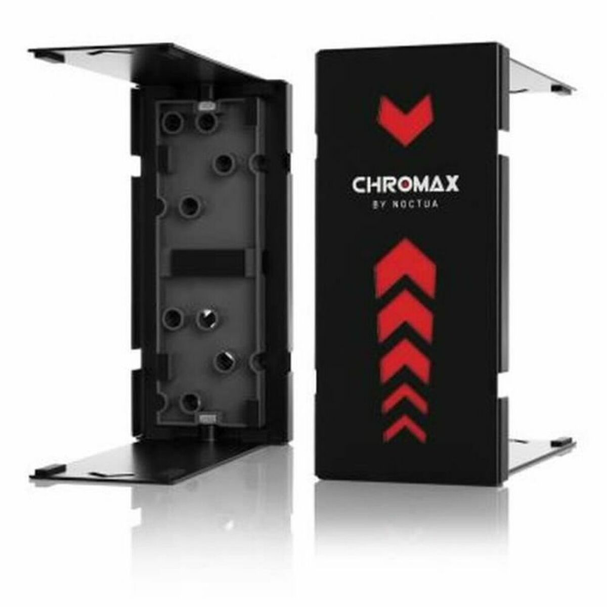 CPU Stand Noctua NA-HC7chromaxblack Black