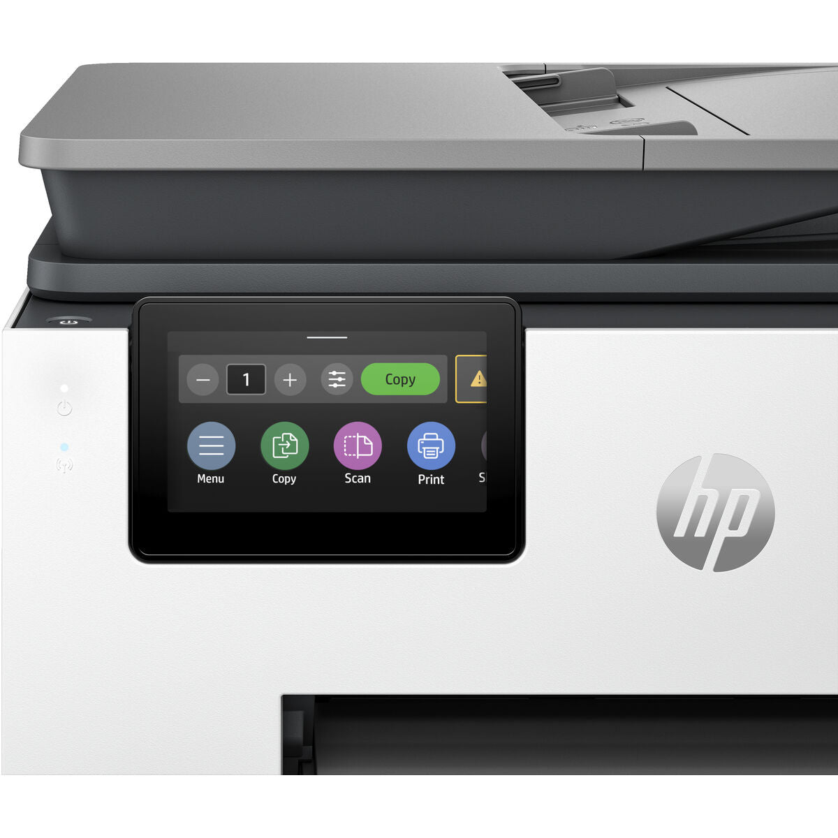 Multifunction Printer HP OfficeJet Pro 9132e