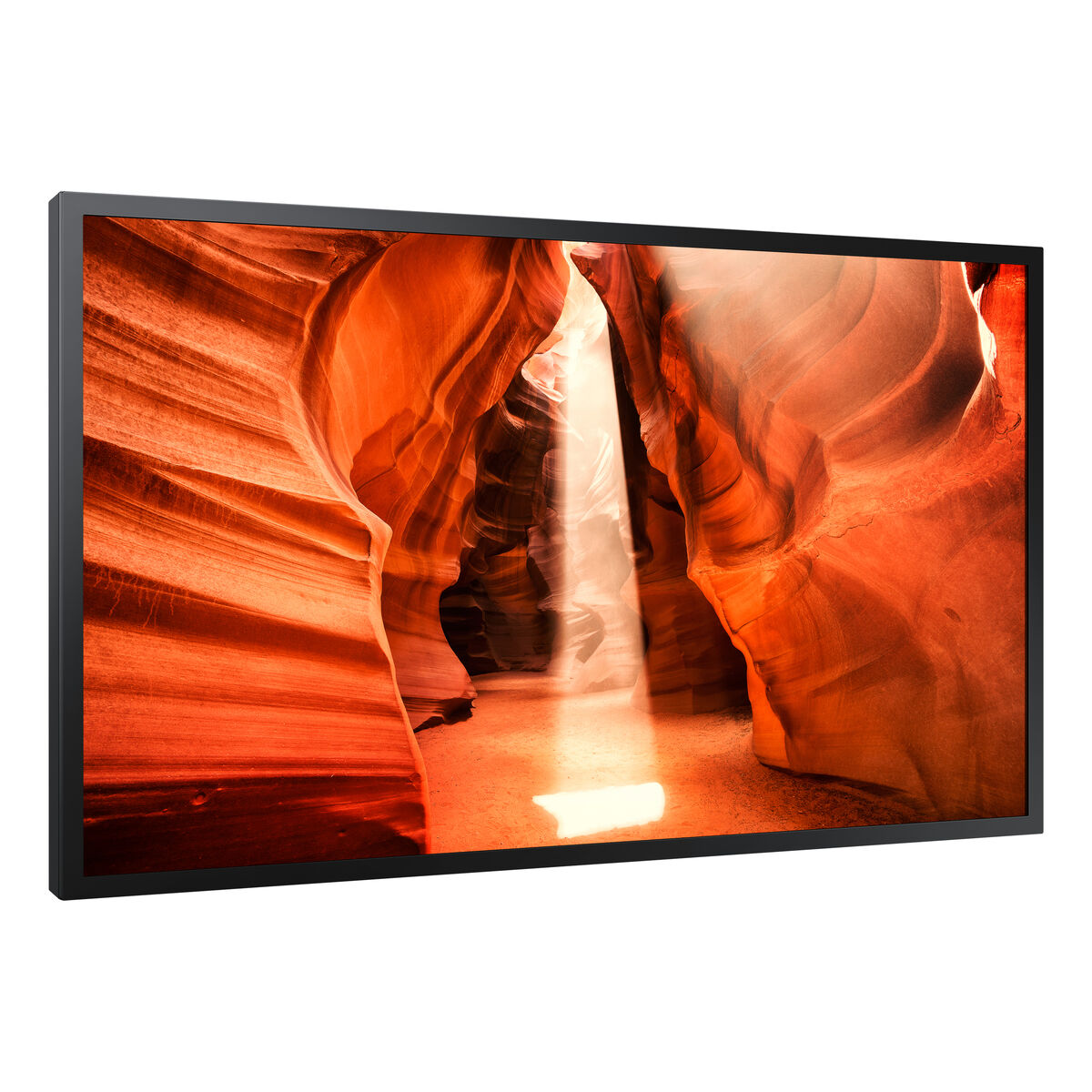 Videowall Monitor Samsung LH55OMNESGBXEN Full HD 55"