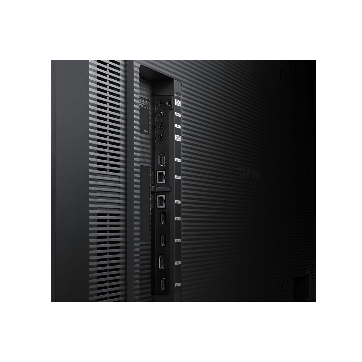 Videowall Monitor Samsung LH55OMNESGBXEN Full HD 55"