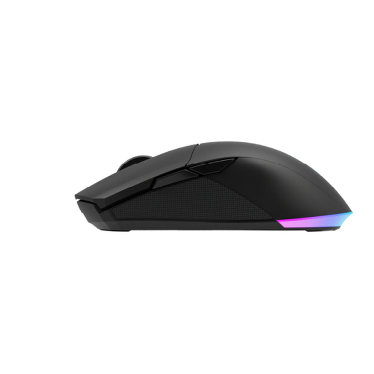 Wireless Mouse Newskill NS-MS-CHIRON-PRO Black