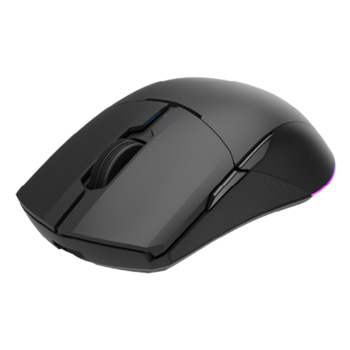 Wireless Mouse Newskill NS-MS-CHIRON-PRO Black