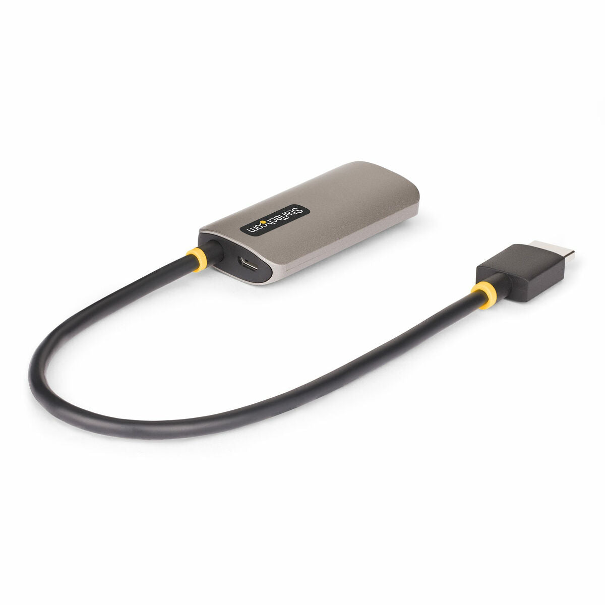 DisplayPort to HDMI Adapter Startech 148B-HDMI-DP-8K 30 cm