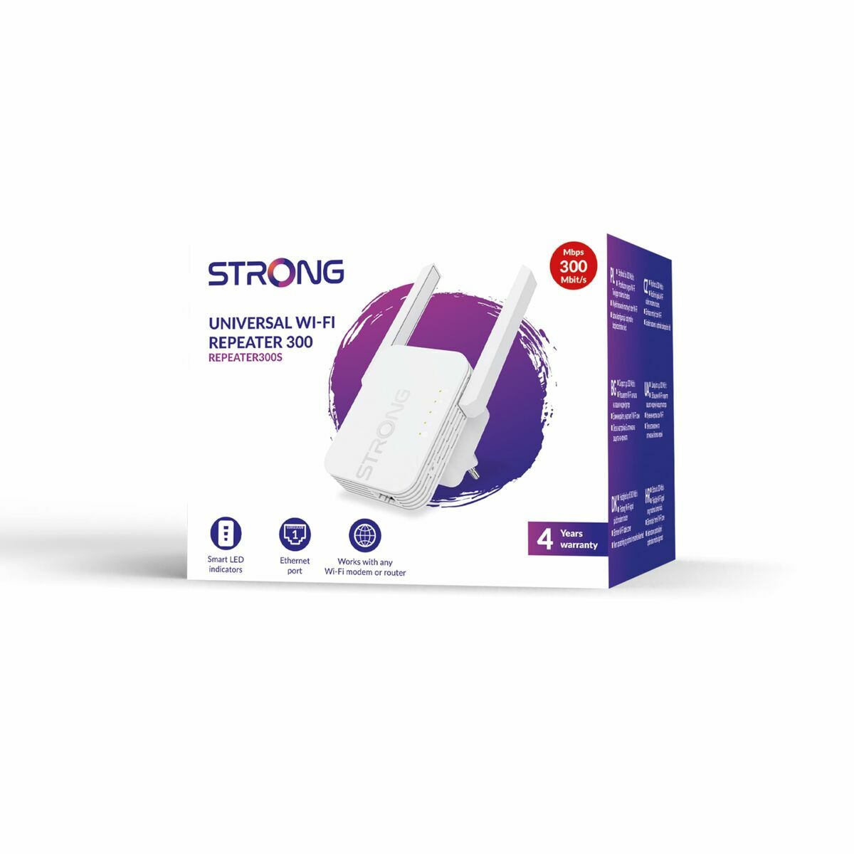 Access point STRONG 300S