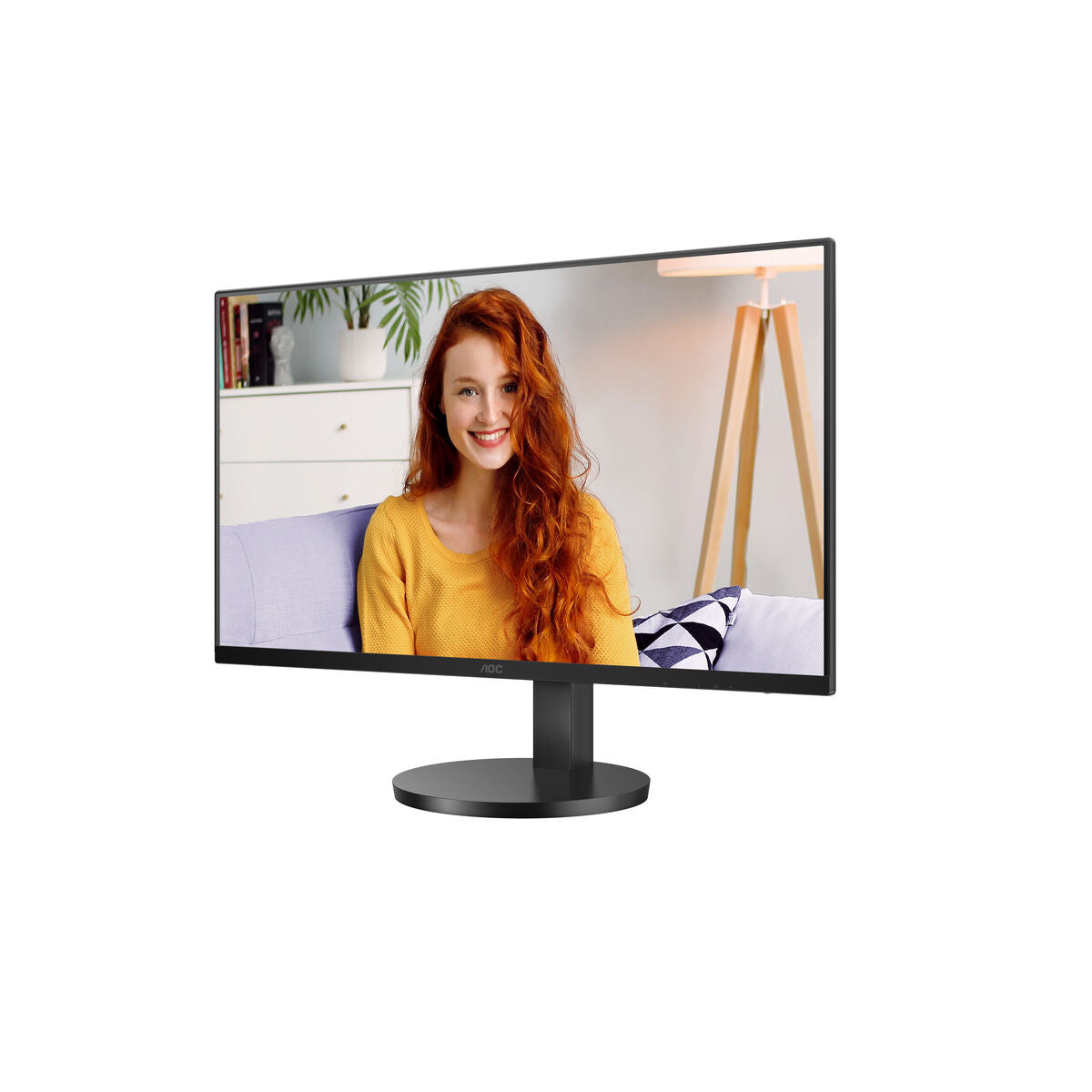 Gaming Monitor AOC U27B3AF 4K Ultra HD 27"