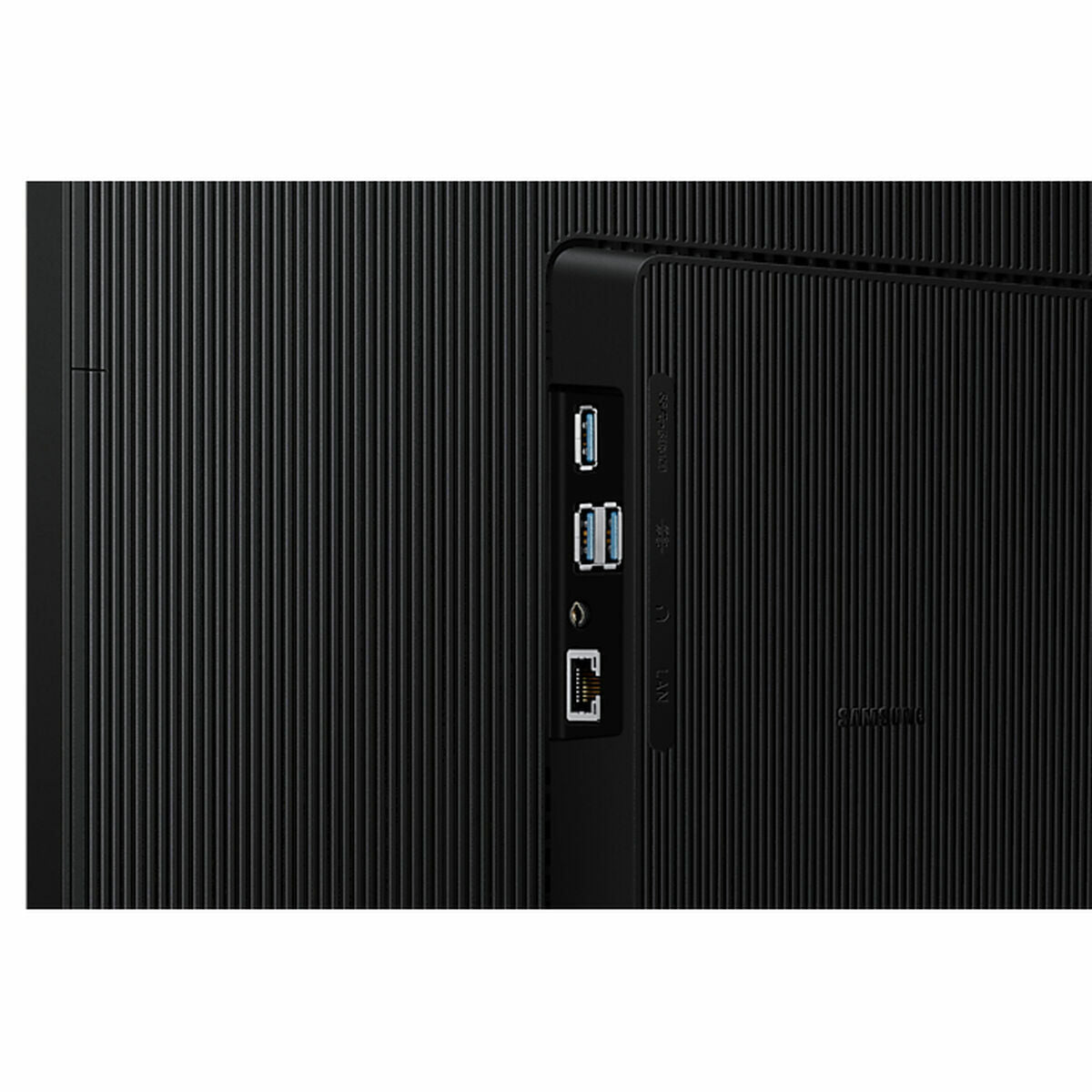 Gaming Monitor Samsung LS32D600UAUXEN Quad HD 32"