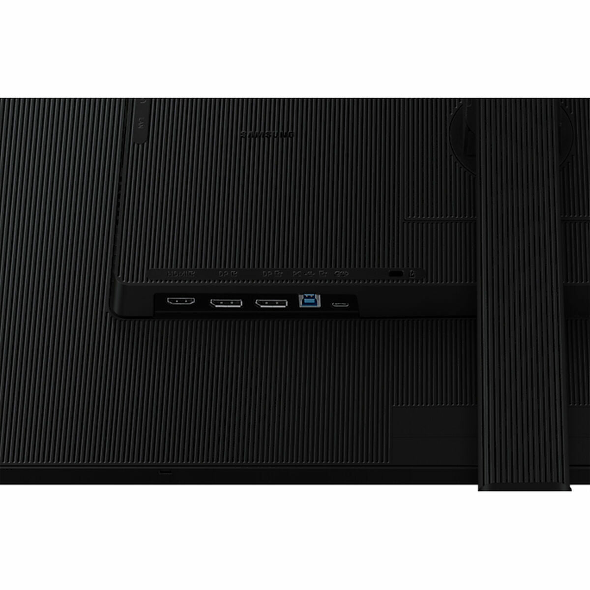 Gaming Monitor Samsung LS32D600UAUXEN Quad HD 32"