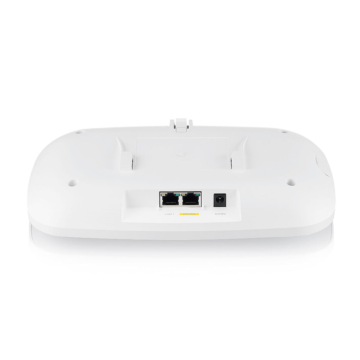 Access point ZyXEL WBE530-EU0101F White Black