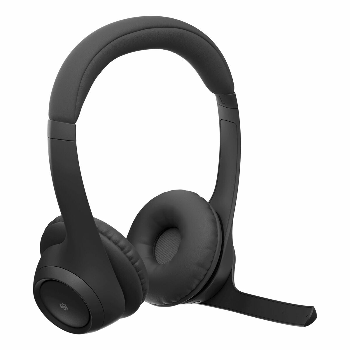Wireless Headphones Logitech 981-001451 Black