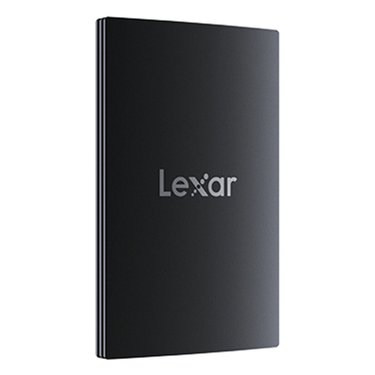 External Hard Drive Lexar LSL500X002T-RNBNG 2 TB SSD