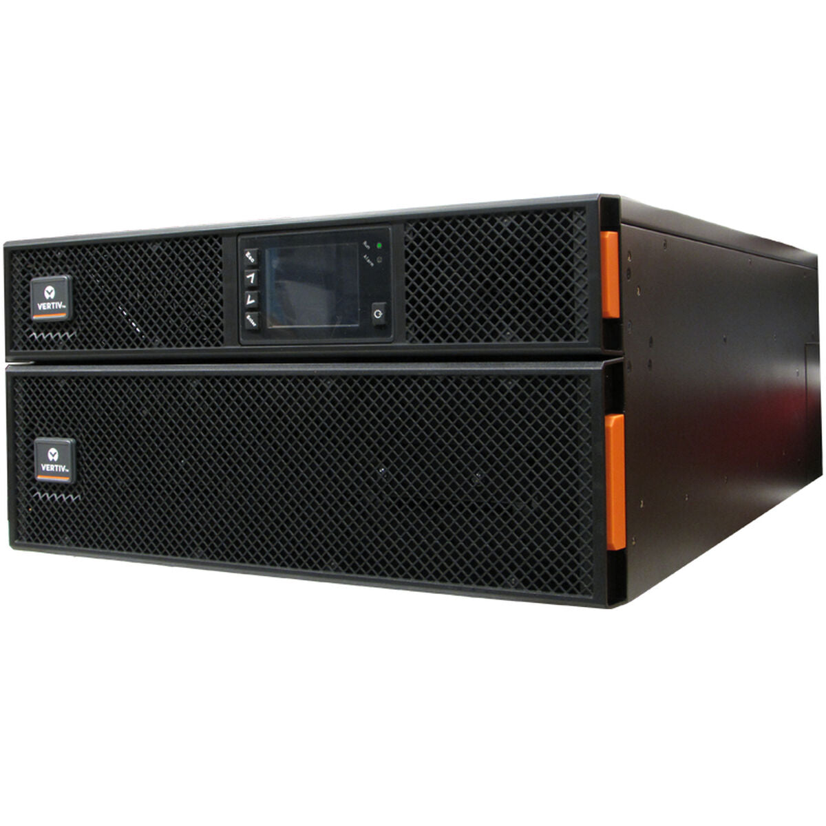 Uninterruptible Power Supply System Interactive UPS Vertiv GXT5 1PH 16000 w
