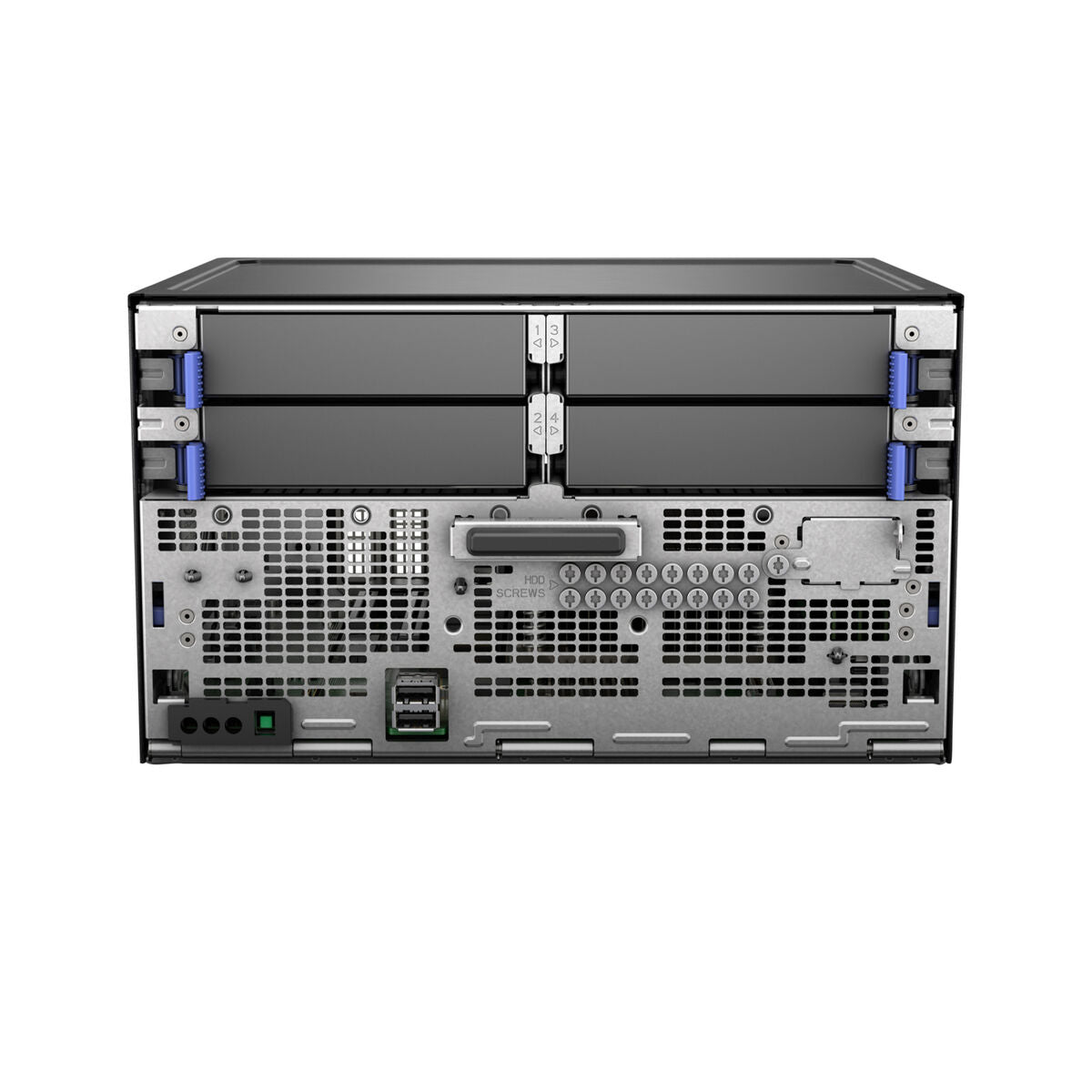Server HPE P68820-421 Intel Xeon E-2414 16 GB RAM