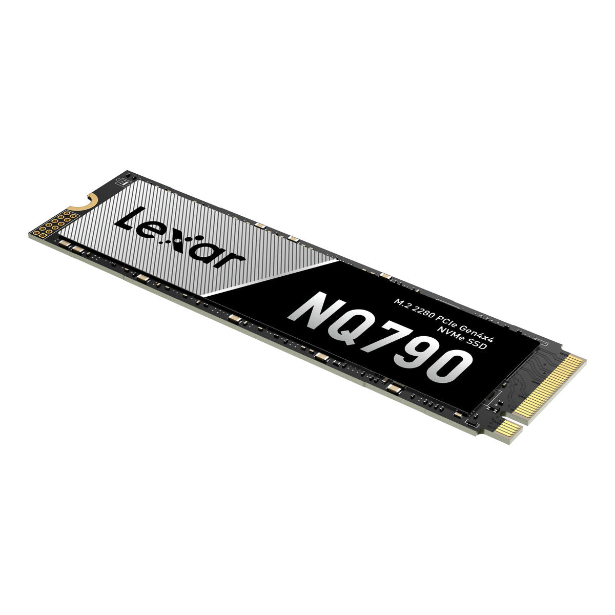 Hard Drive Lexar LNQ790X001T-RNNNG 1 TB SSD