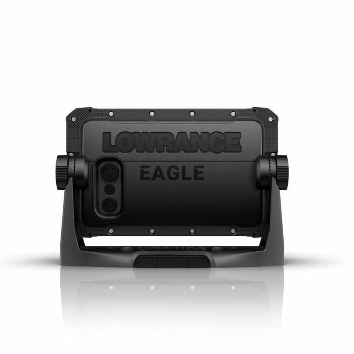 GPS locator Lowrance Eagle 7