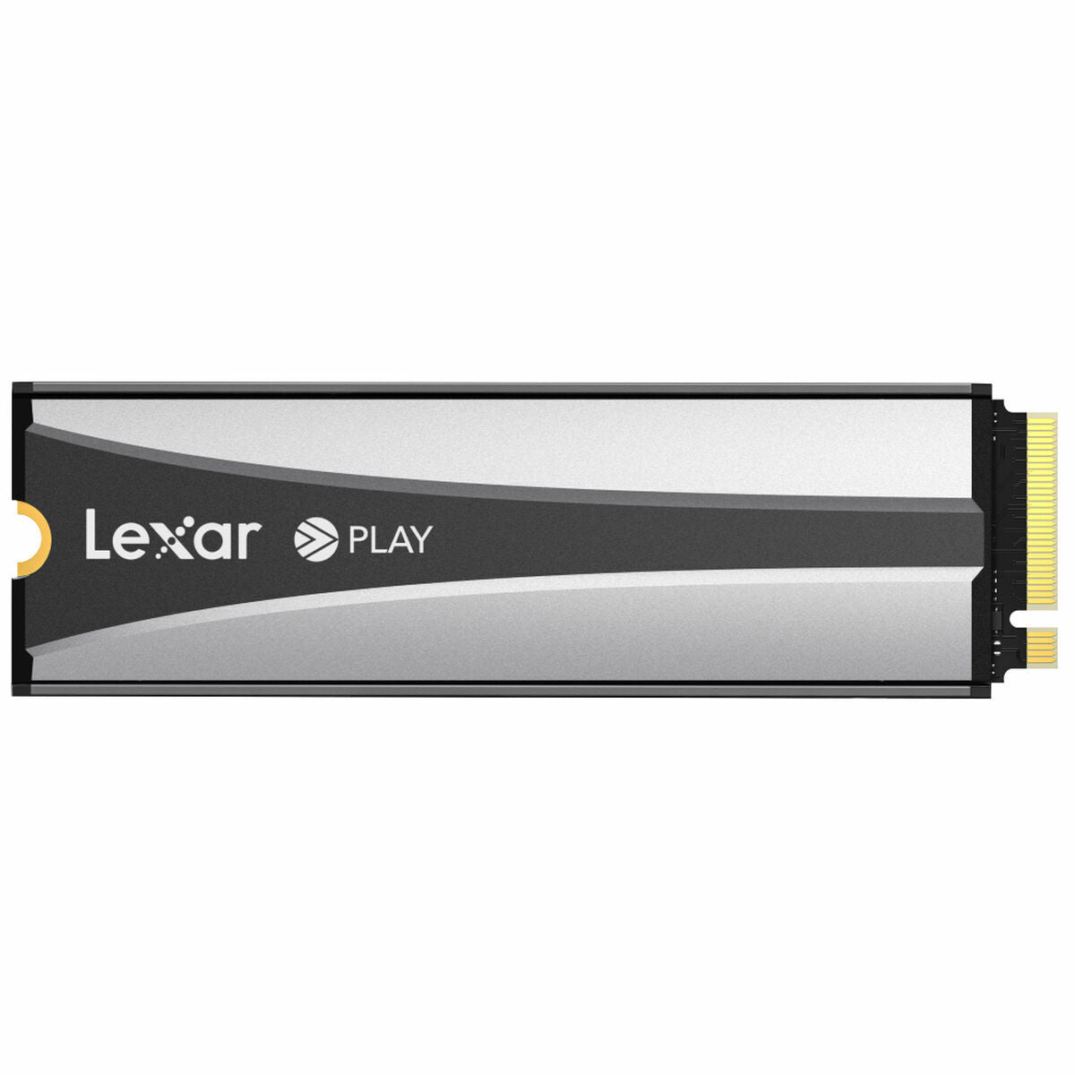 Hard Drive Lexar LNMPLY8002T-RNNNG 2 TB SSD