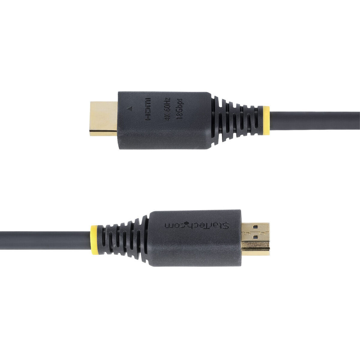 HDMI Cable Startech PREMIUM Black 1,5 m