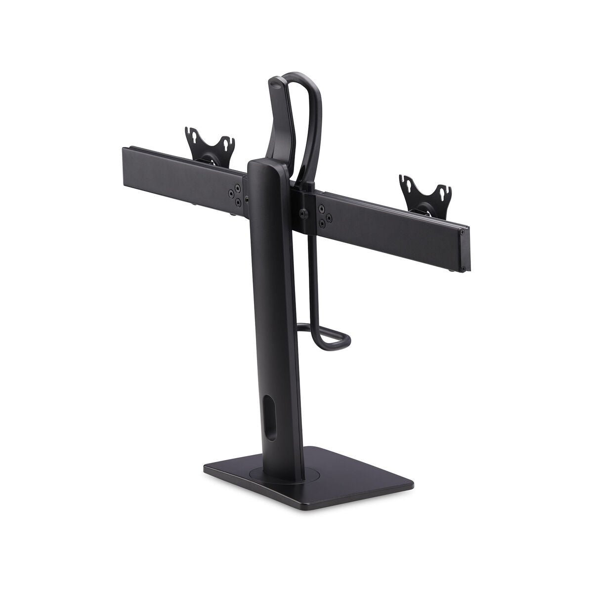 Screen Table Support Startech 2MC1S-MONITOR-STAND 17" 27"