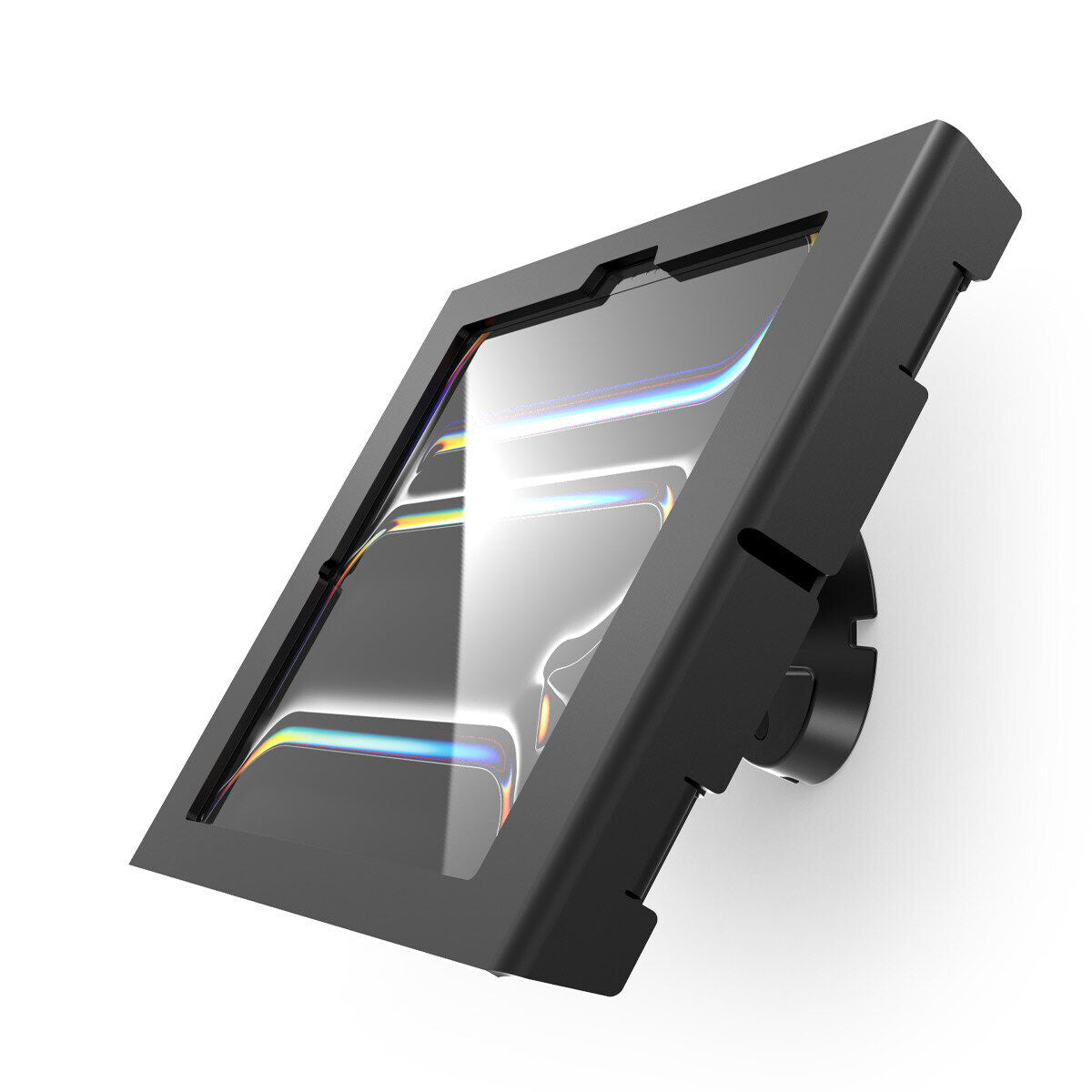 Tablet cover Compulocks 505B11PAPX4B Black