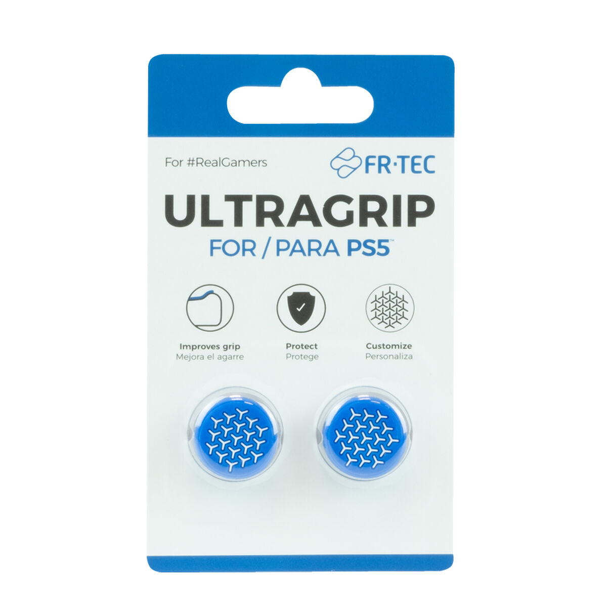 Keyboard case FR-TEC FT0040