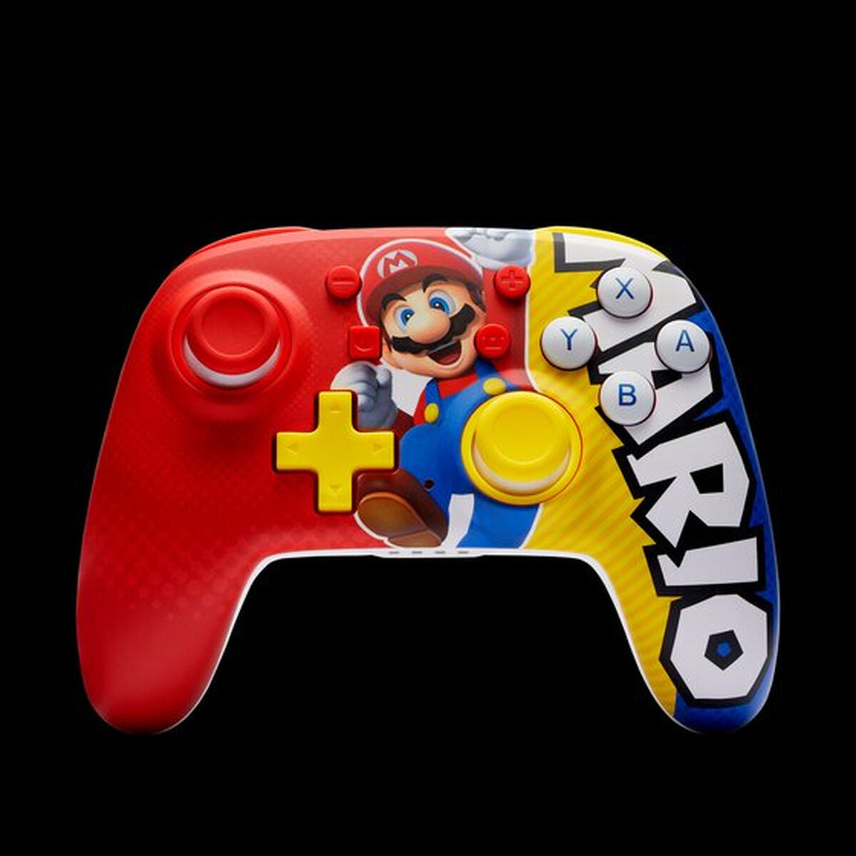 Wireless Gaming Controller Powera NSGP0295-01