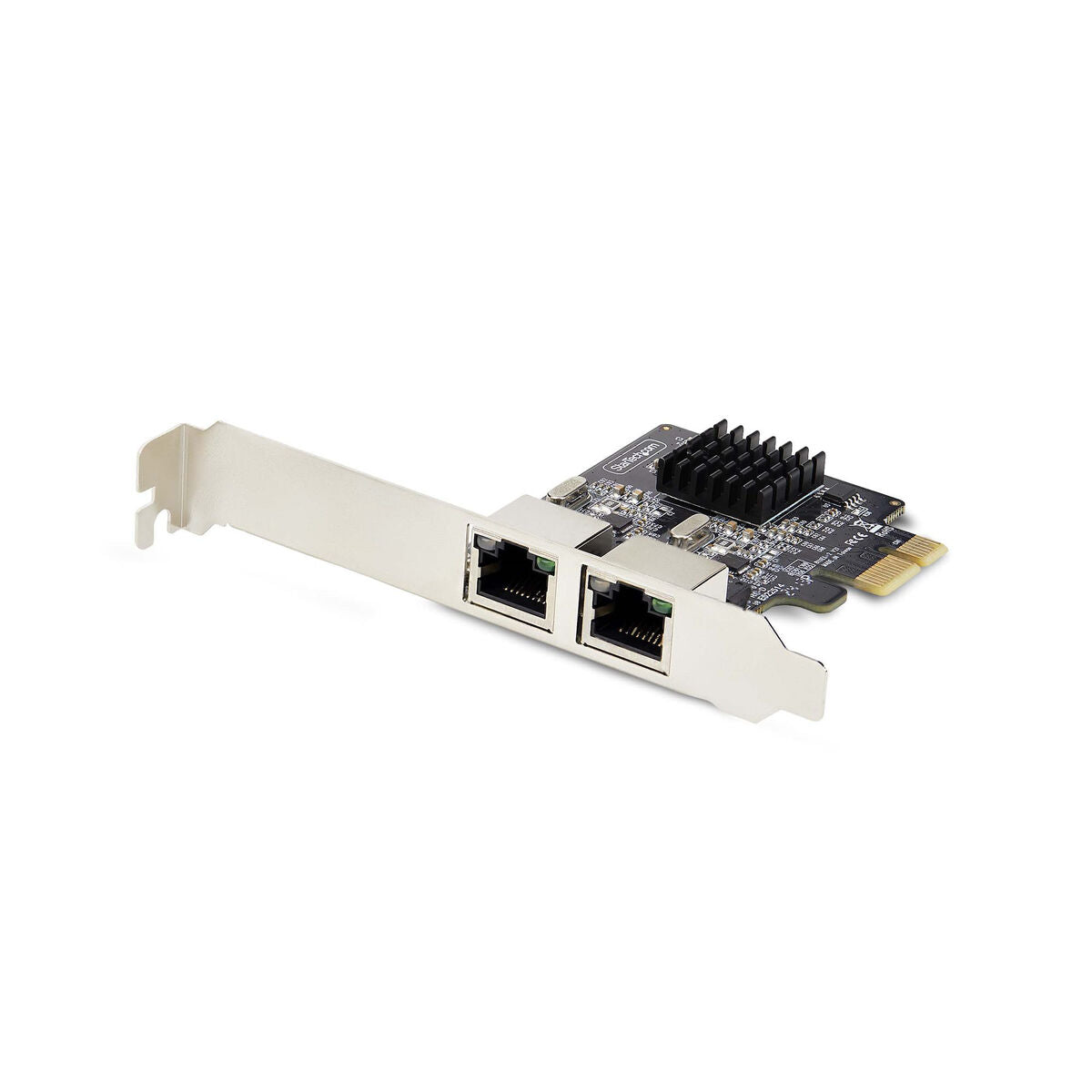 Network Card Startech ST1000SPEXD4T