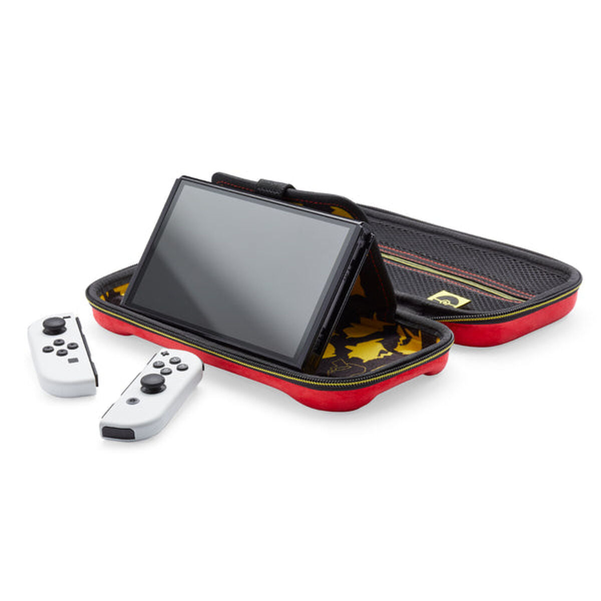 Case for Nintendo Switch Powera PIKACHU Multicolour