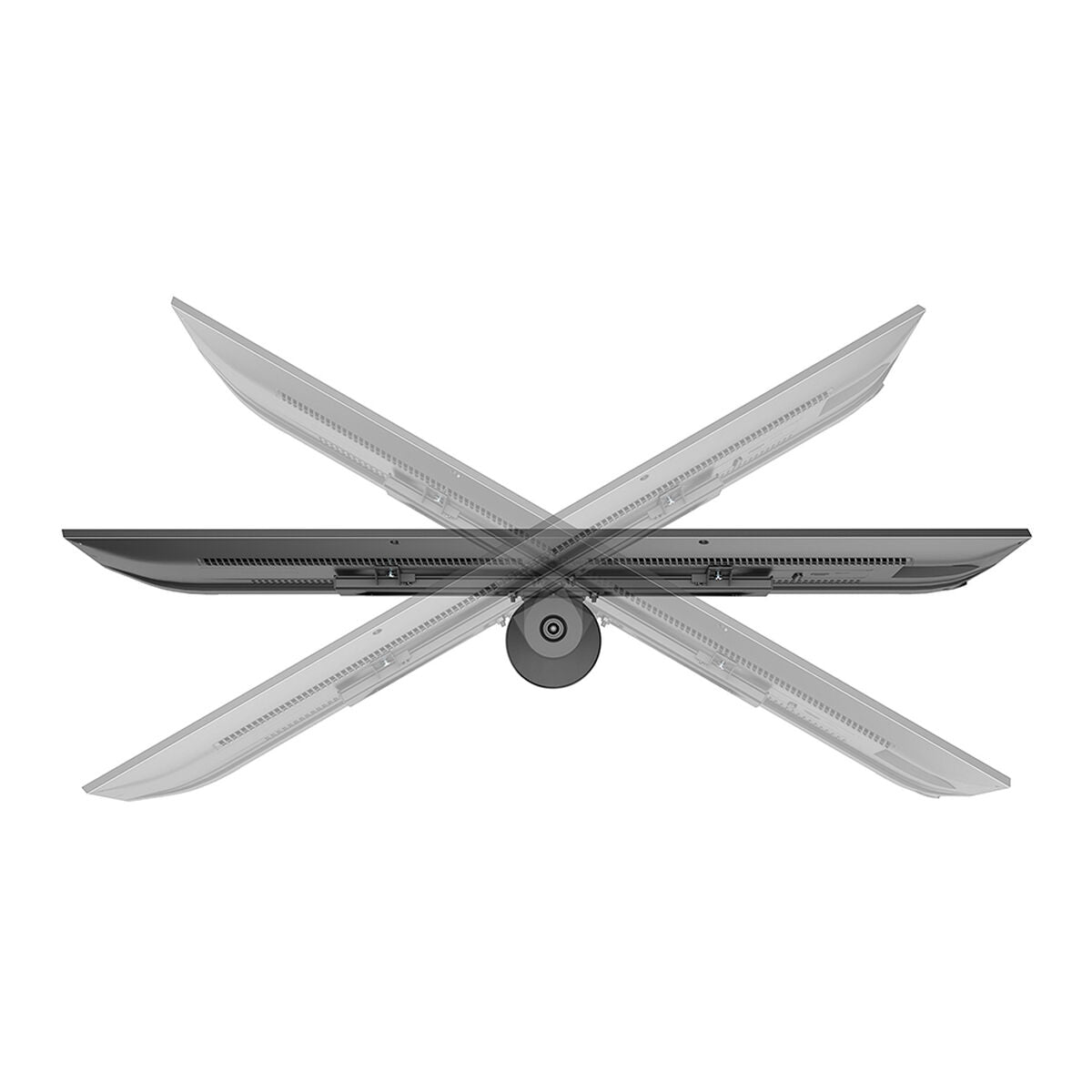 Screen Table Support Neomounts DS42-430BL14 32"