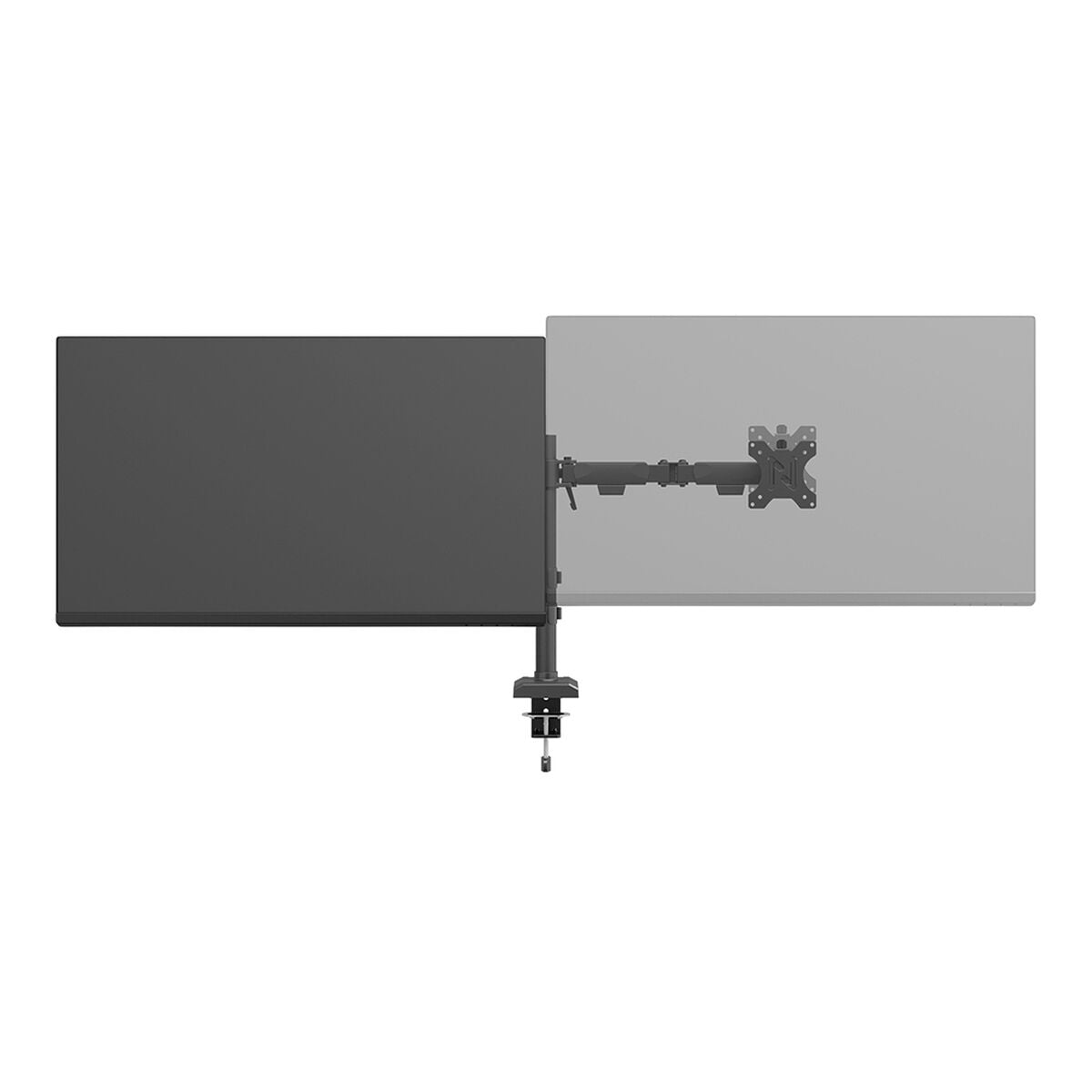 Screen Table Support Neomounts DS60-600BL2 10" 32"