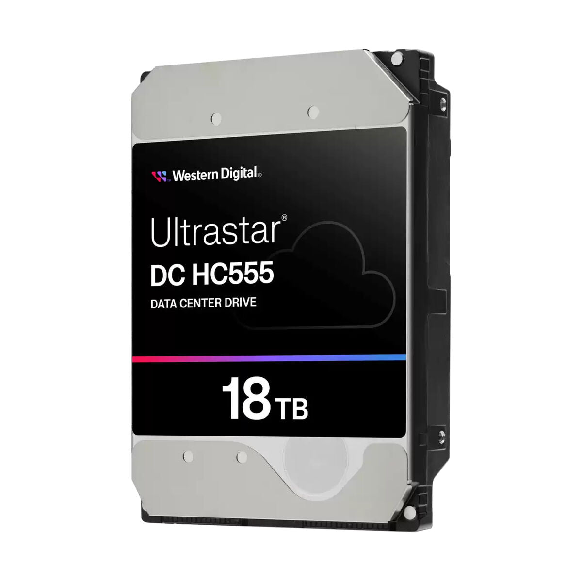 Hard Drive Western Digital 0B48723 3,5" 18 TB