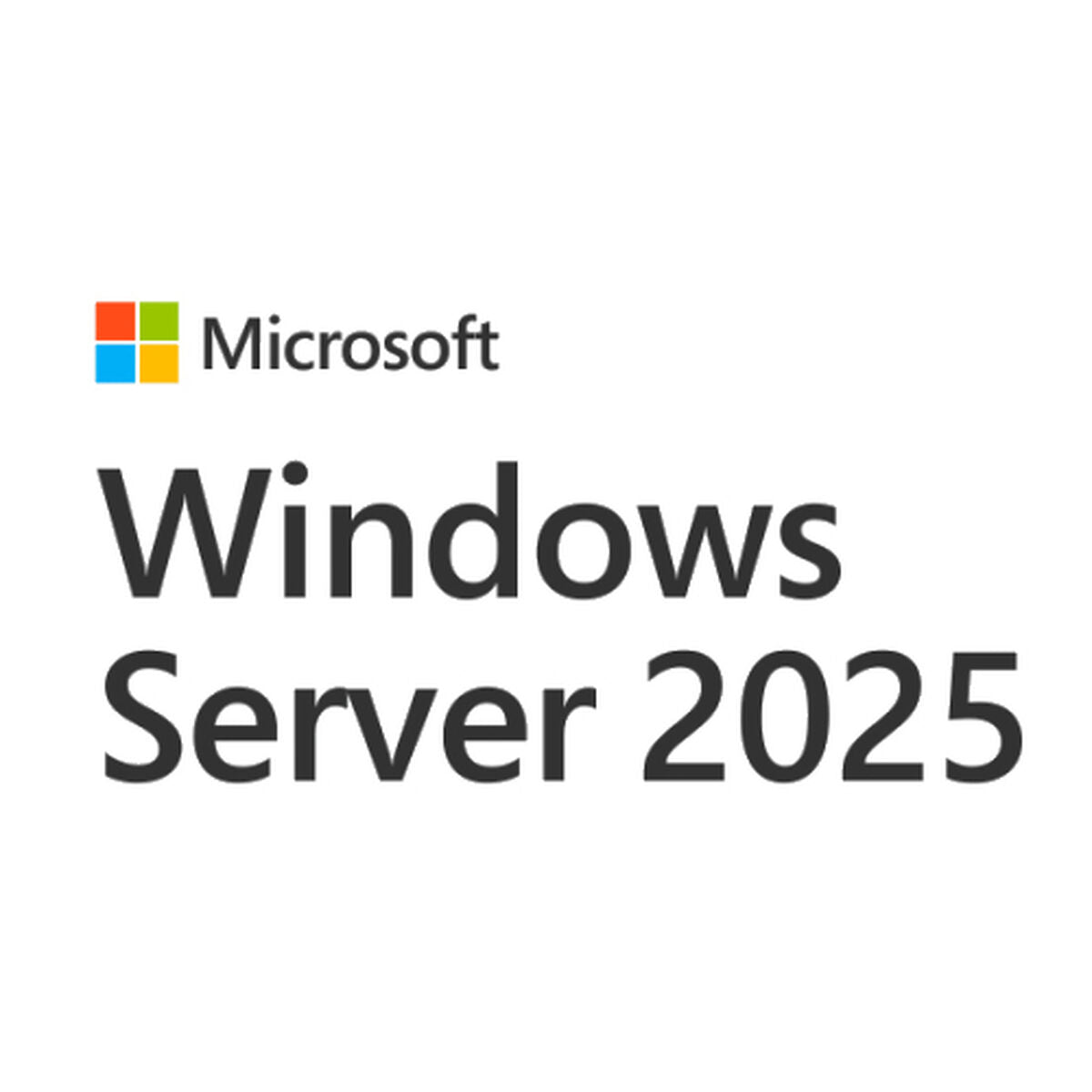 Operating System Microsoft EP2-25279