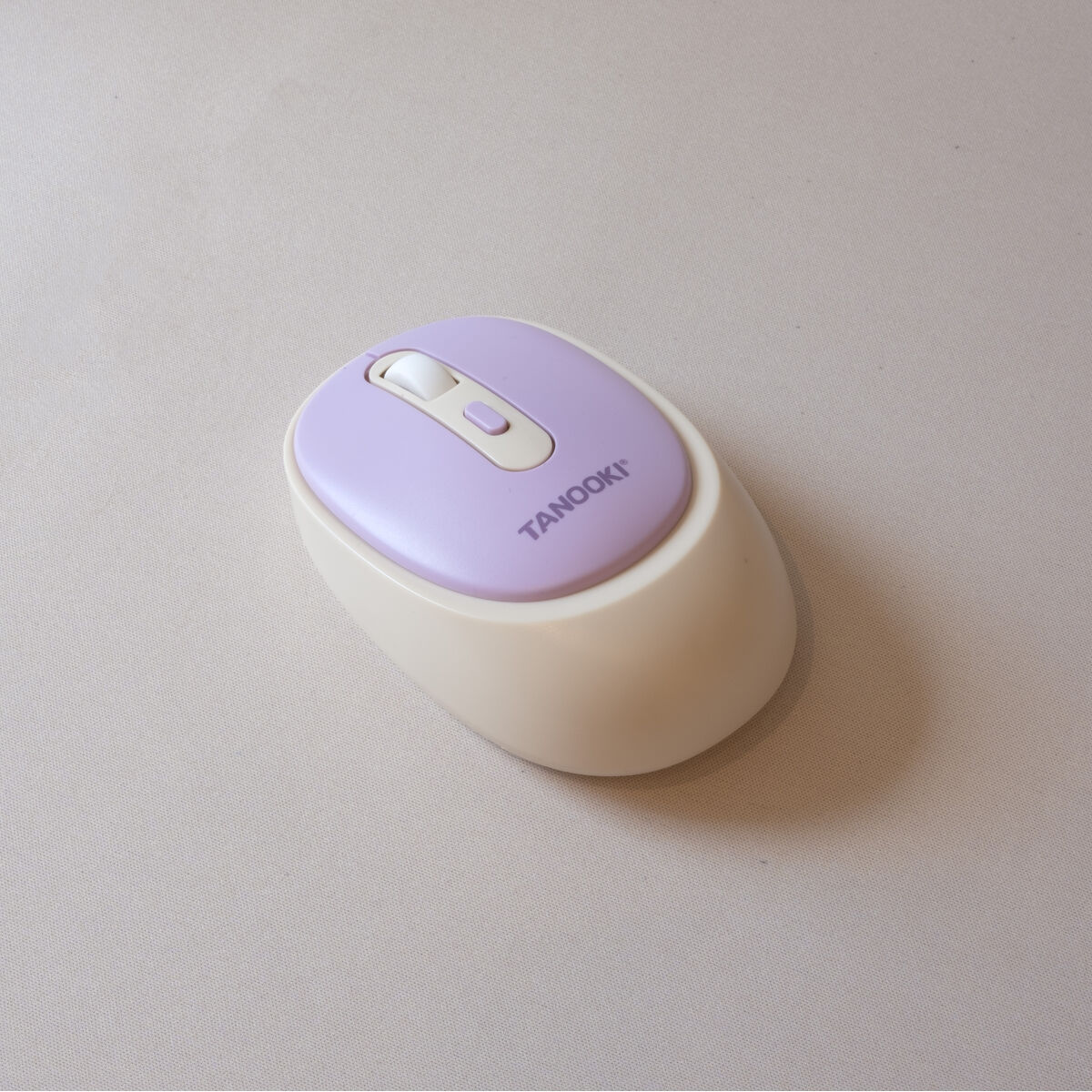 Keyboard and Mouse FR-TEC TNK4001 QWERTY