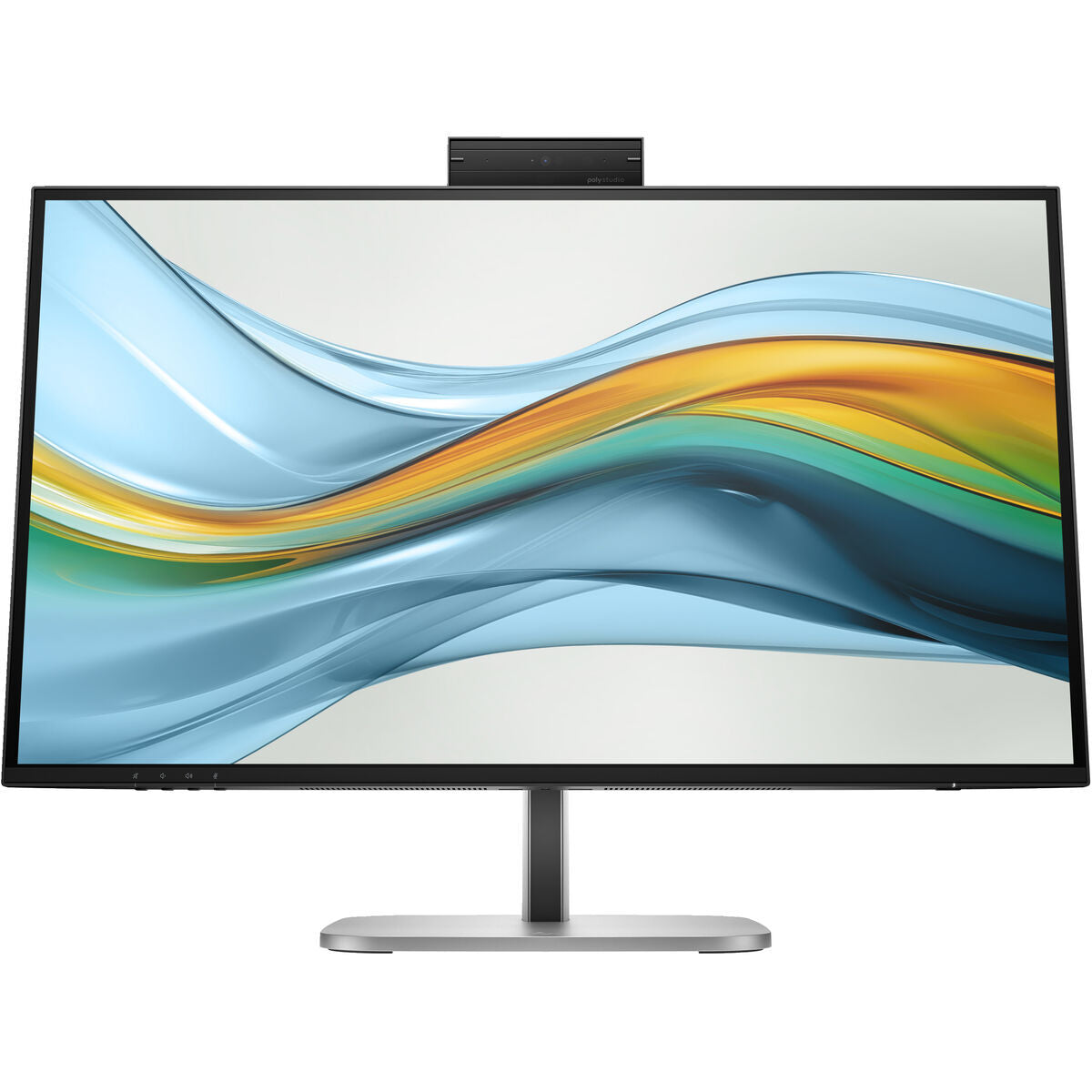 Gaming Monitor HP 9E0Y9UT#ABB Quad HD 27"