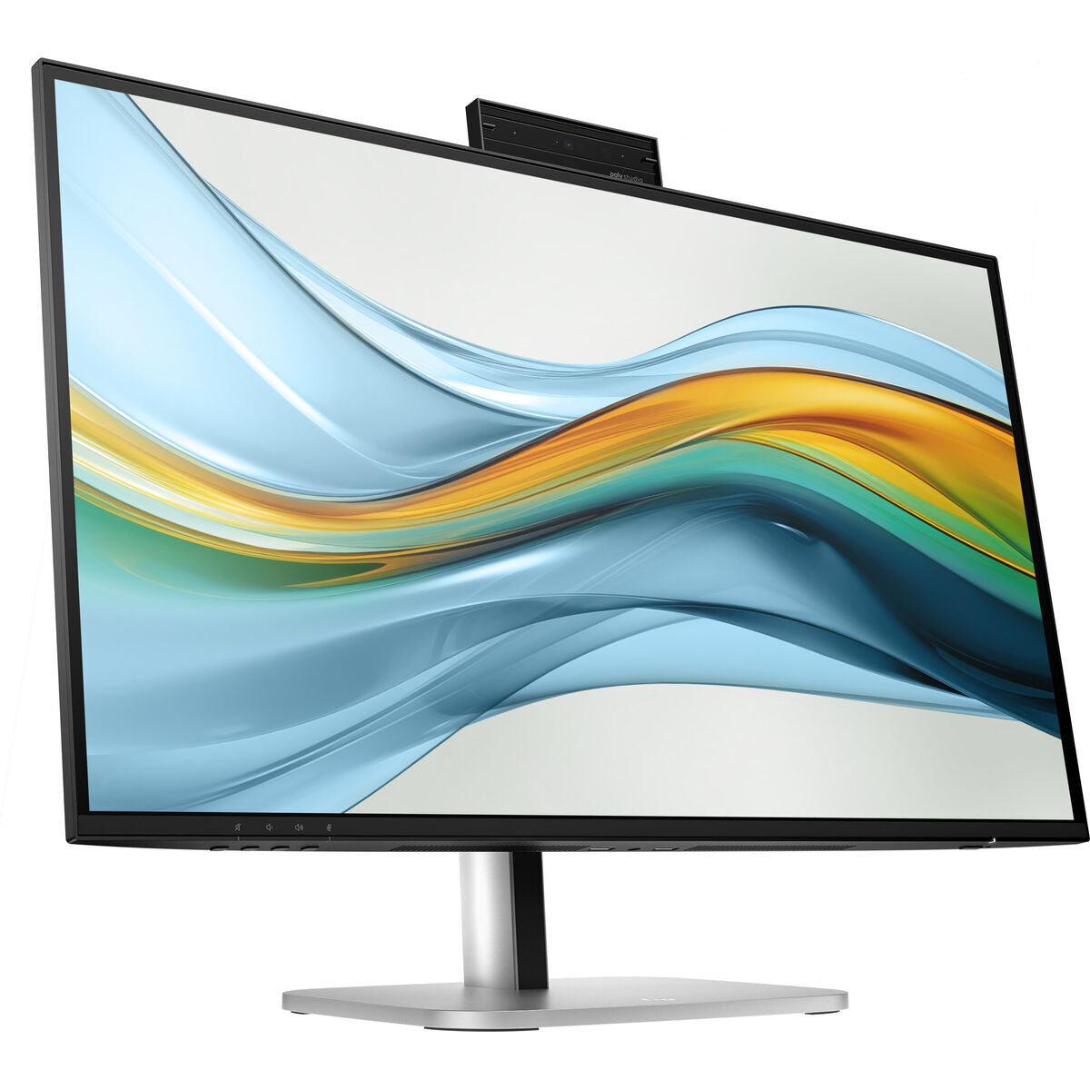 Gaming Monitor HP 9E0Y9UT#ABB Quad HD 27"