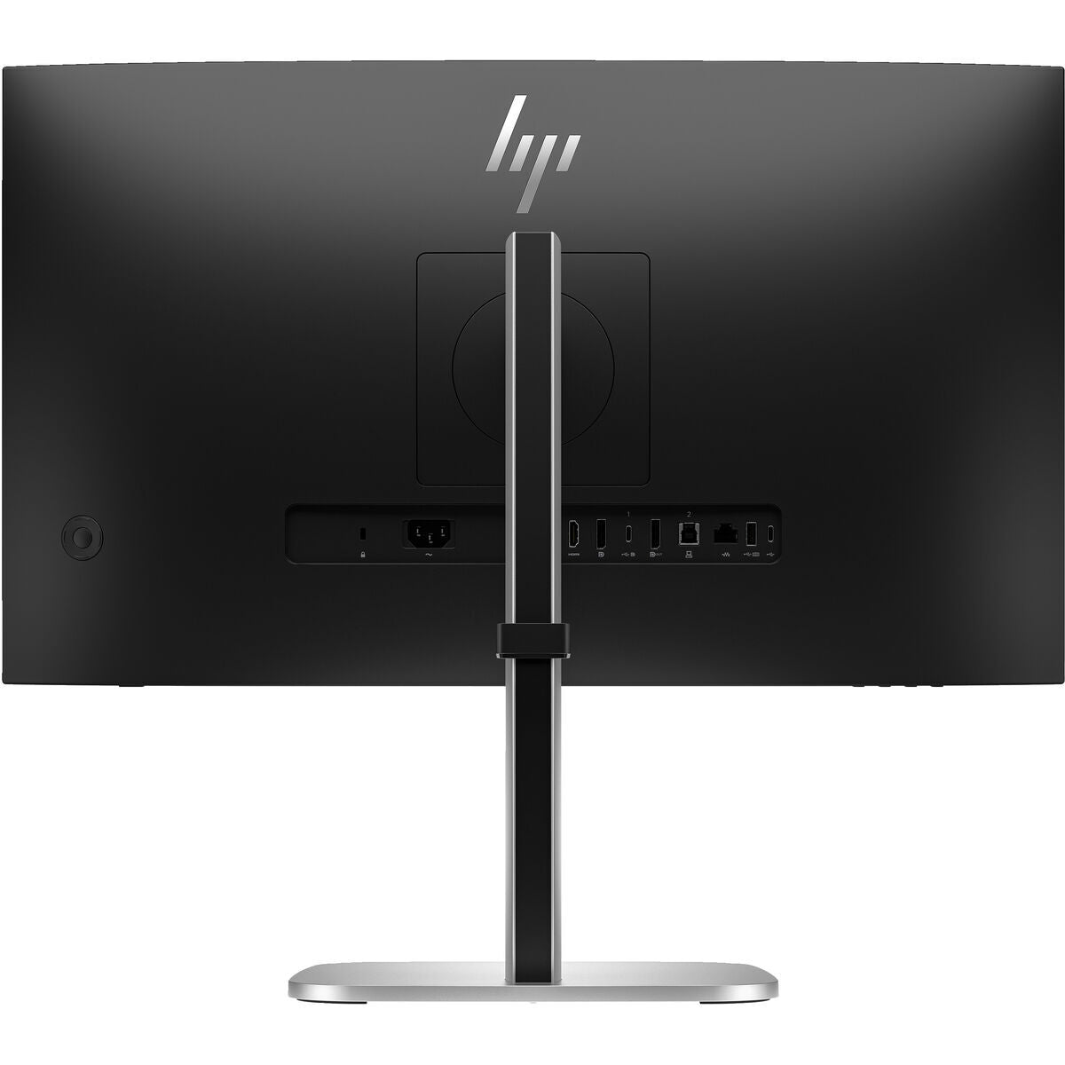 Gaming Monitor HP 9E0Y9UT#ABB Quad HD 27"