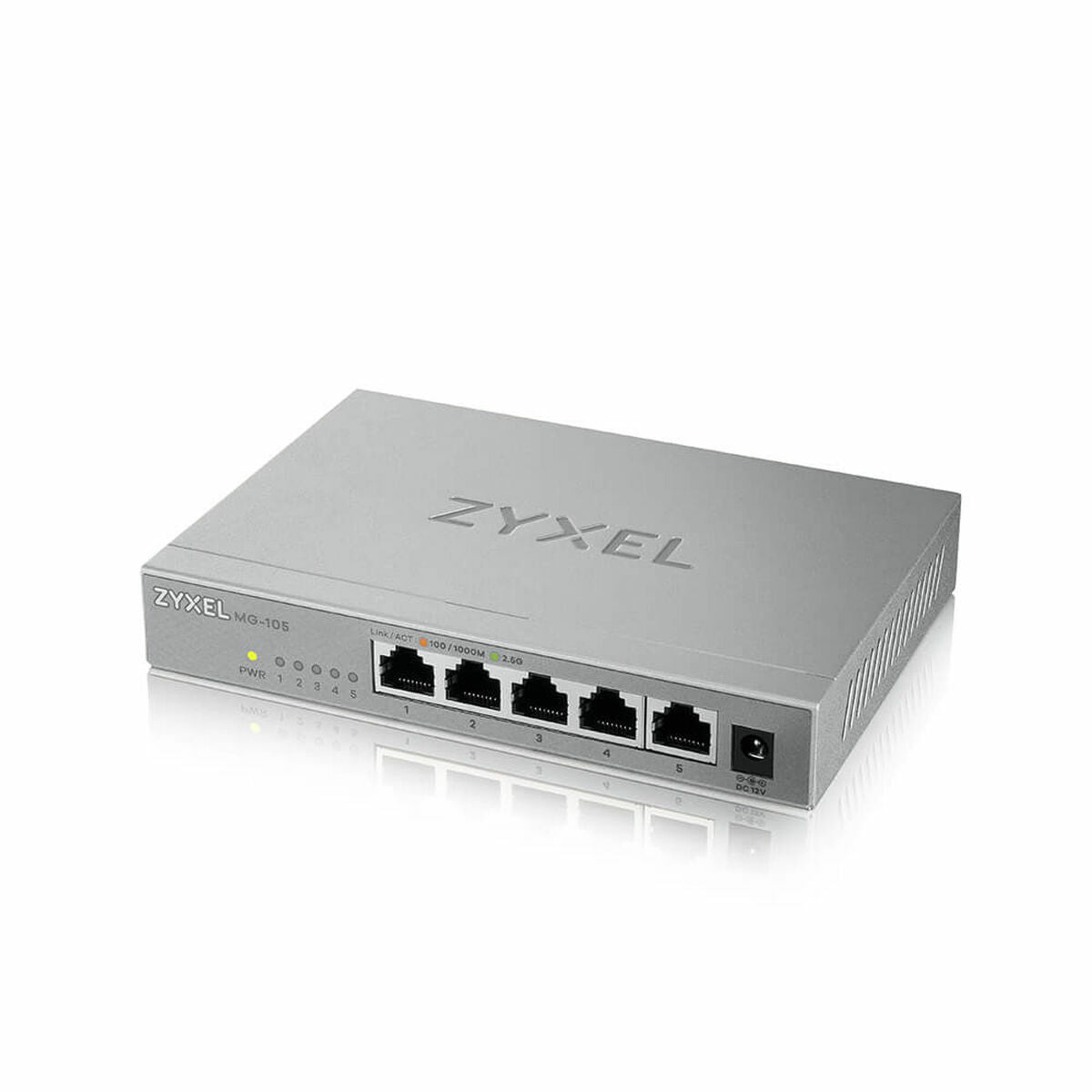 Switch ZyXEL XMG-105