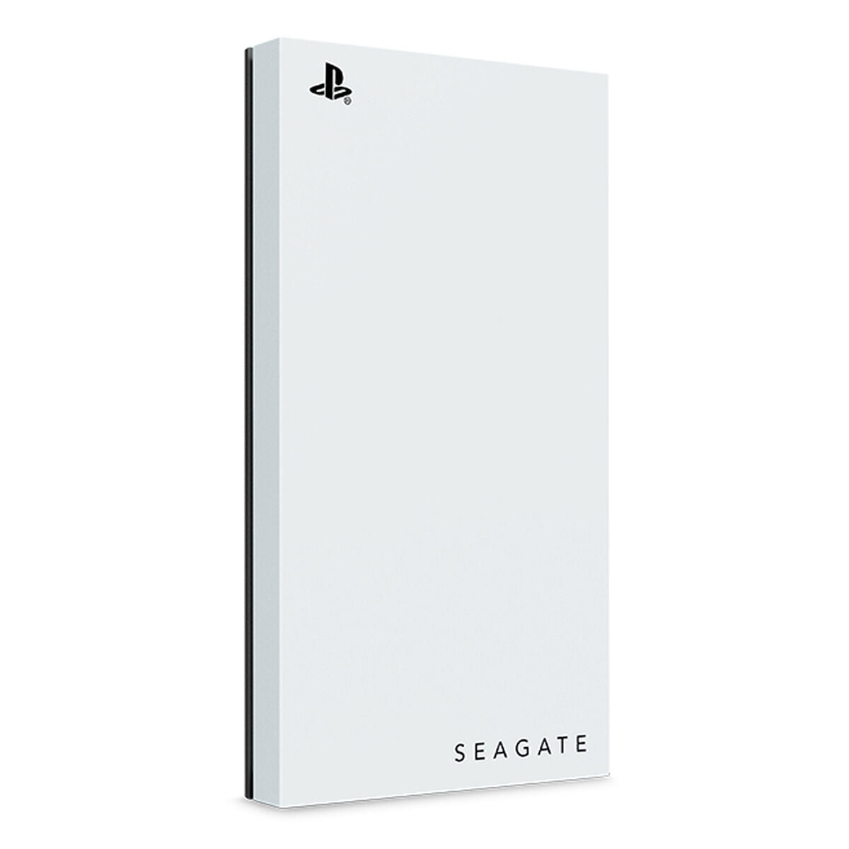 External Hard Drive Seagate STMH1000200 White 1 TB